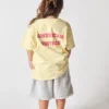 Pantalones cortos infantiles Hoktown Referencia: KHOK09AH26
