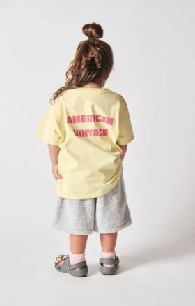Pantalones cortos infantiles Hoktown Referencia: KHOK09AH26