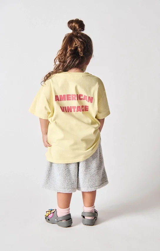 Pantalones cortos infantiles Hoktown Referencia: KHOK09AH26