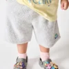 Pantalones cortos infantiles Hoktown Referencia: KHOK09AH26