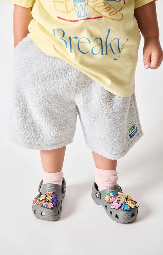 Pantalones cortos infantiles Hoktown Referencia: KHOK09AH26