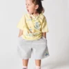Pantalones cortos infantiles Hoktown Referencia: KHOK09AH26