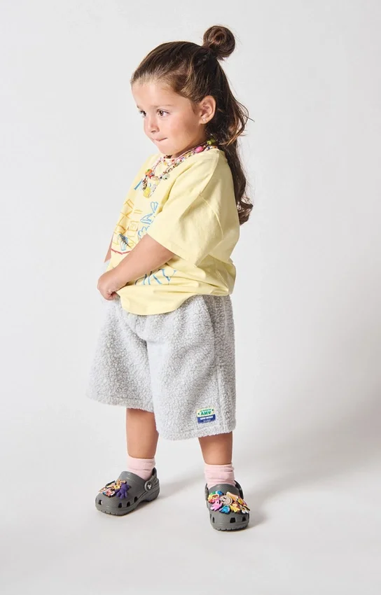 Pantalones cortos infantiles Hoktown Referencia: KHOK09AH26