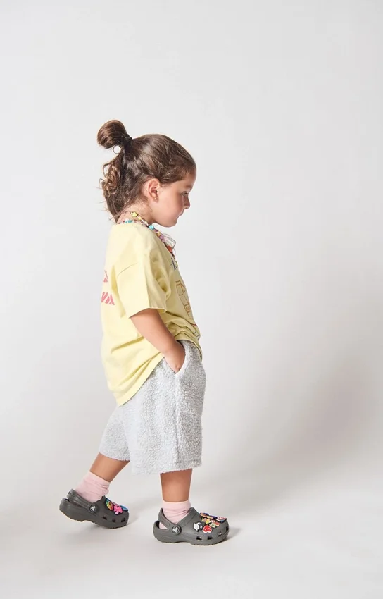 Pantalones cortos infantiles Hoktown Referencia: KHOK09AH26