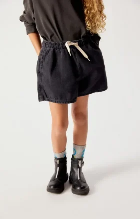 Pantalones cortos infantiles Jazy Referencia: KJAZ09BH26