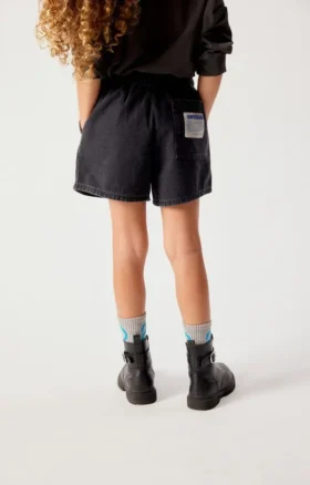 Pantalones cortos infantiles Jazy Referencia: KJAZ09BH26