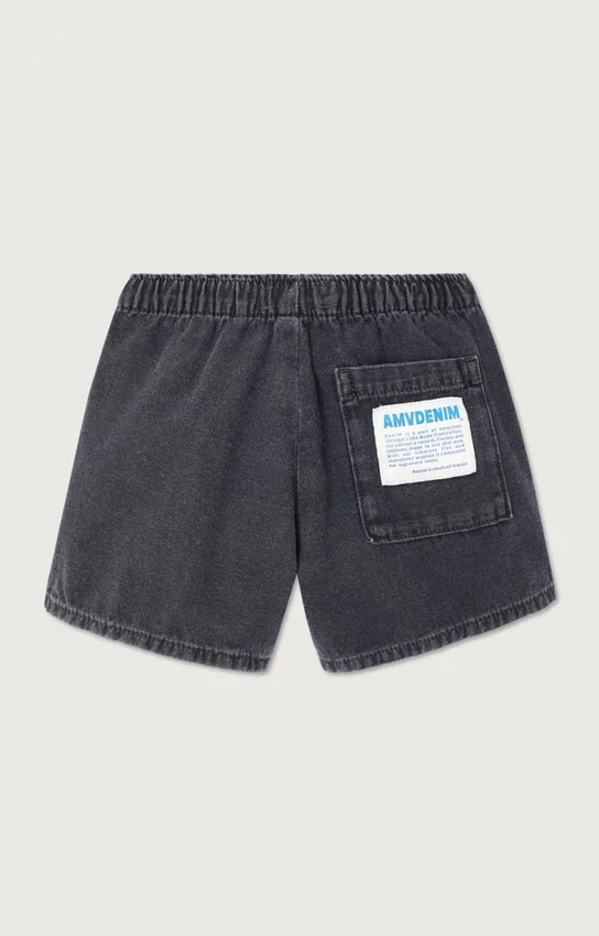Pantalones cortos infantiles Jazy Referencia: KJAZ09BH26
