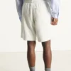 Pantalones cortos para hombre Baptown. Referencia: MBAP09AH26