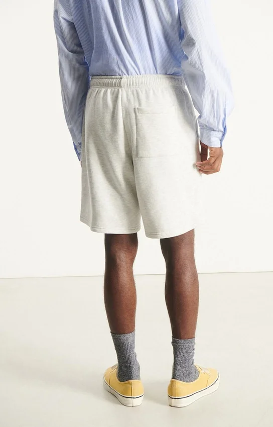 Pantalones cortos para hombre Baptown. Referencia: MBAP09AH26