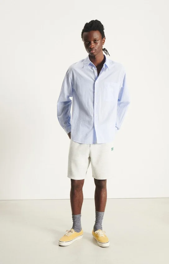 Pantalones cortos para hombre Baptown. Referencia: MBAP09AH26