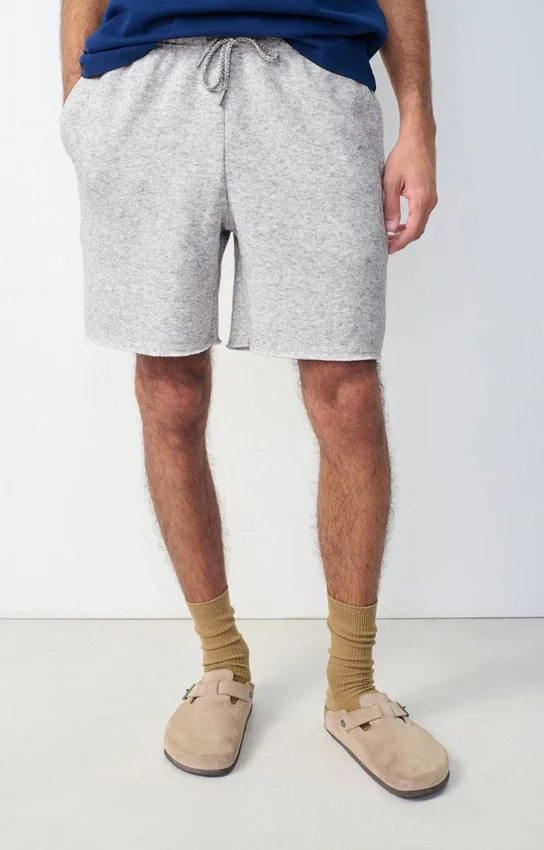 Pantalones cortos para hombre Evona. Referencia: MEVO09AH26