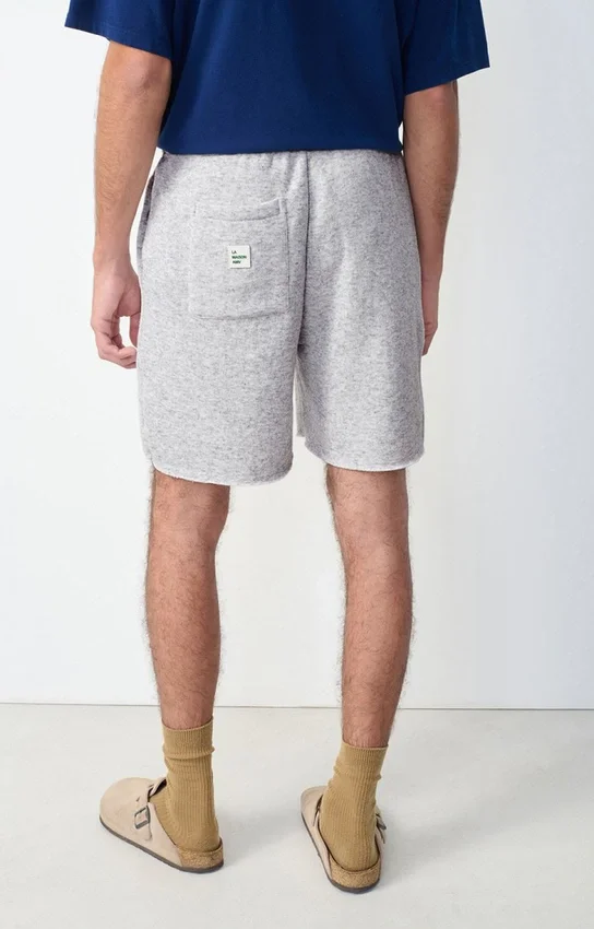 Pantalones cortos para hombre Evona. Referencia: MEVO09AH26