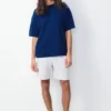 Pantalones cortos para hombre Evona. Referencia: MEVO09AH26