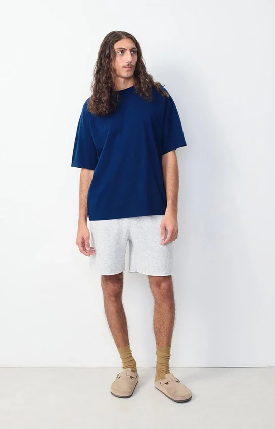 Pantalones cortos para hombre Evona. Referencia: MEVO09AH26