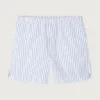 Pantalones cortos para hombre Nurway Referencia: MNUR09AH26