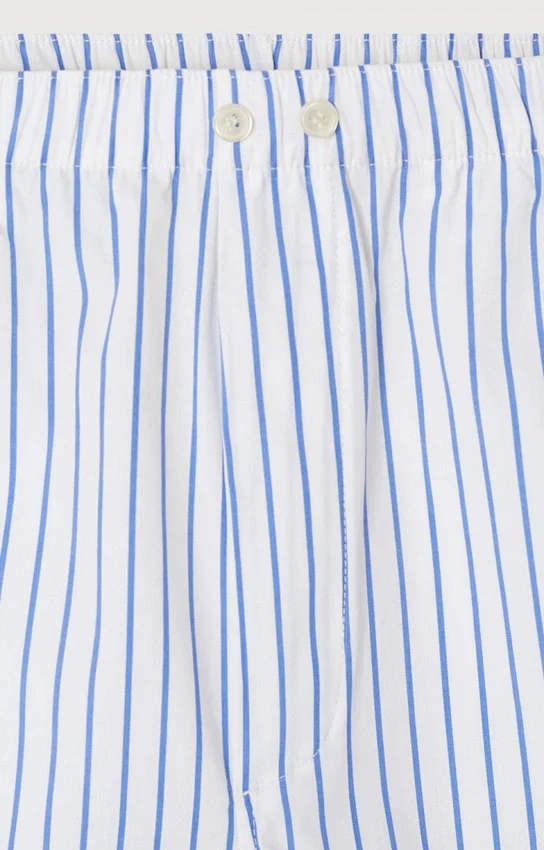 Pantalones cortos para hombre Nurway Referencia: MNUR09AH26