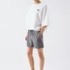 Pantalones cortos para hombre Plizzy. Referencia: MPLI09AH26