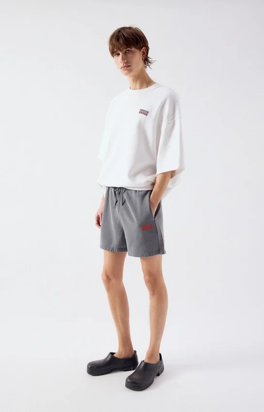 Pantalones cortos para hombre Plizzy. Referencia: MPLI09AH26