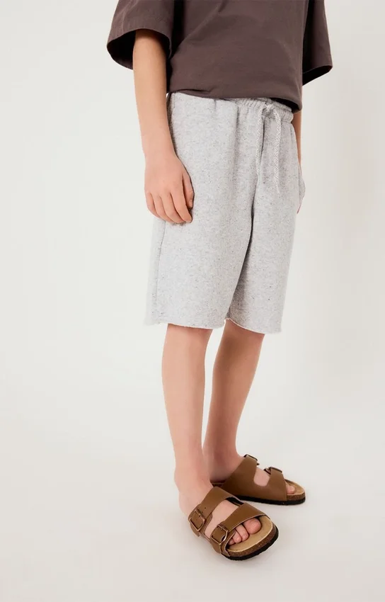 Pantalones cortos para niño Evona Referencia: KEVO09BH26
