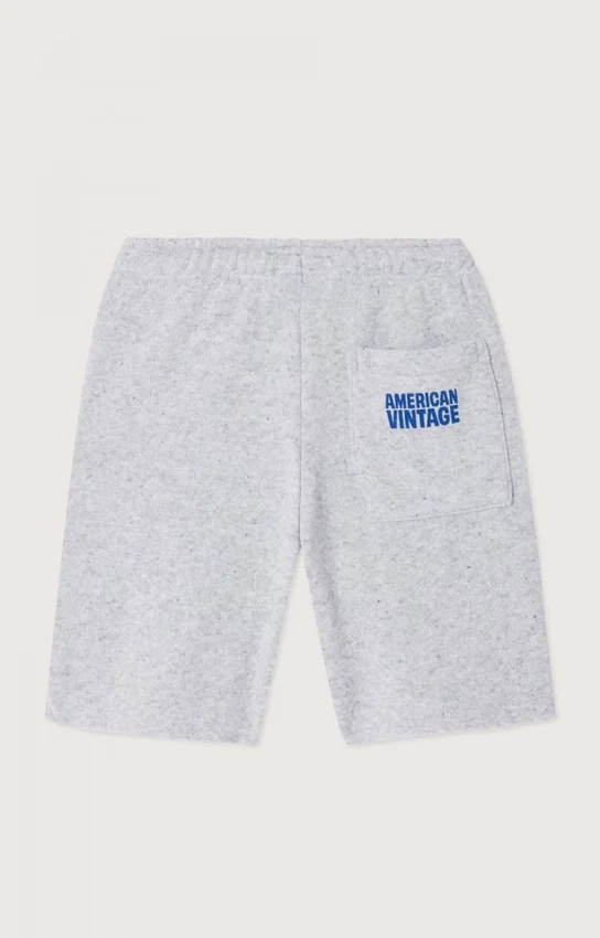 Pantalones cortos para niño Evona Referencia: KEVO09BH26