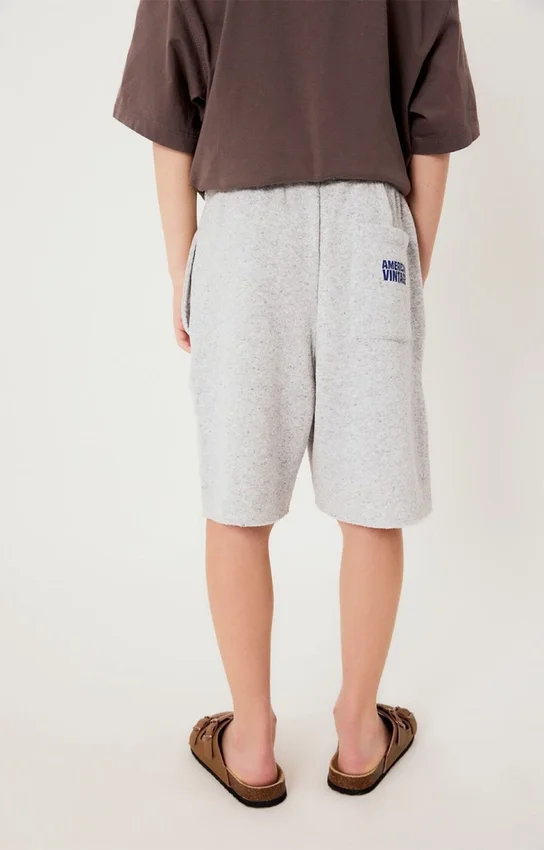Pantalones cortos para niño Evona Referencia: KEVO09BH26