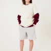 Pantalones cortos para niño Evona Referencia: KEVO09BH26