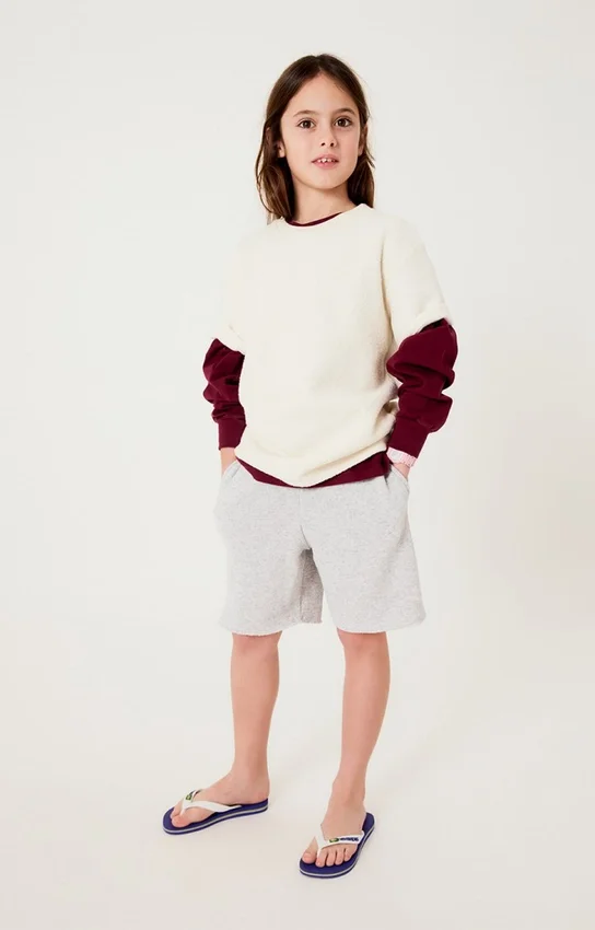 Pantalones cortos para niño Evona Referencia: KEVO09BH26