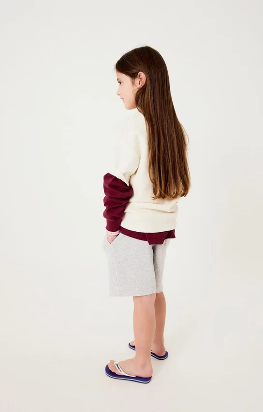 Pantalones cortos para niño Evona Referencia: KEVO09BH26