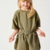 Camiseta infantil Lycaz Referencia: KLYC07AH26