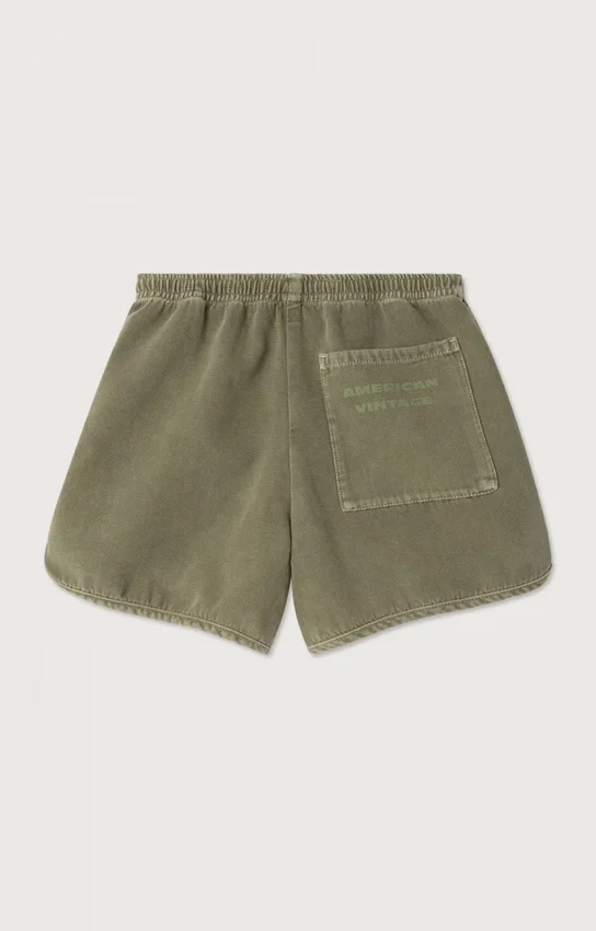 Pantalones cortos para niño Lycaz Referencia: KLYC09AH26