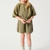 Camiseta infantil Lycaz Referencia: KLYC07AH26
