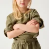 Camiseta infantil Lycaz Referencia: KLYC07AH26