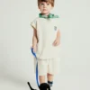 Pantalones cortos para niño Ykobow Referencia: KYKO09AH26