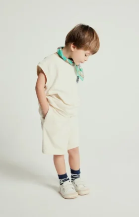 Pantalones cortos para niño Ykobow Referencia: KYKO09AH26
