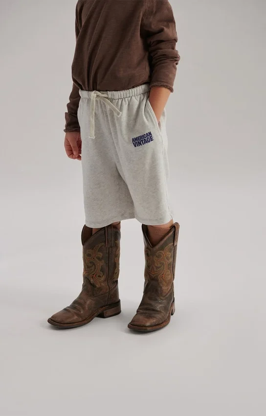 Pantalones cortos para niño Ykobow Referencia: KYKO09BGH26