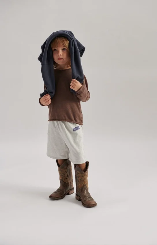 Pantalones cortos para niño Ykobow Referencia: KYKO09BGH26