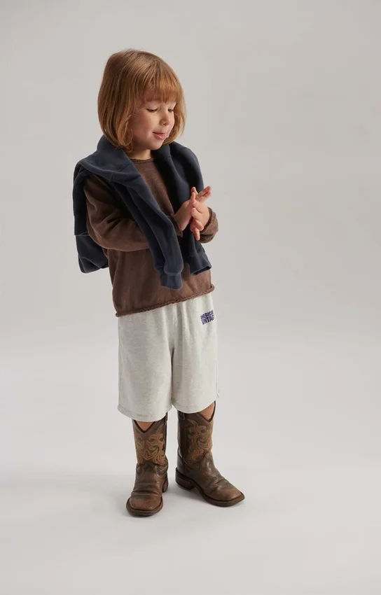 Pantalones cortos para niño Ykobow Referencia: KYKO09BGH26
