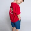 Pantalones cortos para niños Comow Referencia: KCOM09AH26