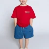 Pantalones cortos para niños Comow Referencia: KCOM09AH26