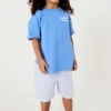 Pantalones cortos para niños Eluabird. Referencia: KELU09AH26