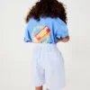 Pantalones cortos para niños Eluabird. Referencia: KELU09AH26