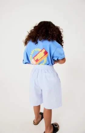 Pantalones cortos para niños Eluabird. Referencia: KELU09AH26