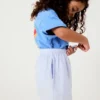 Pantalones cortos para niños Eluabird. Referencia: KELU09AH26