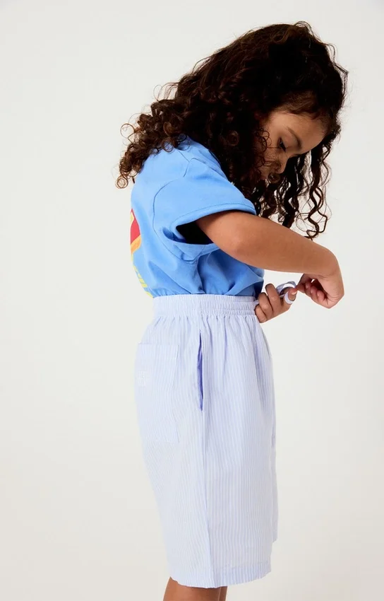 Pantalones cortos para niños Eluabird. Referencia: KELU09AH26