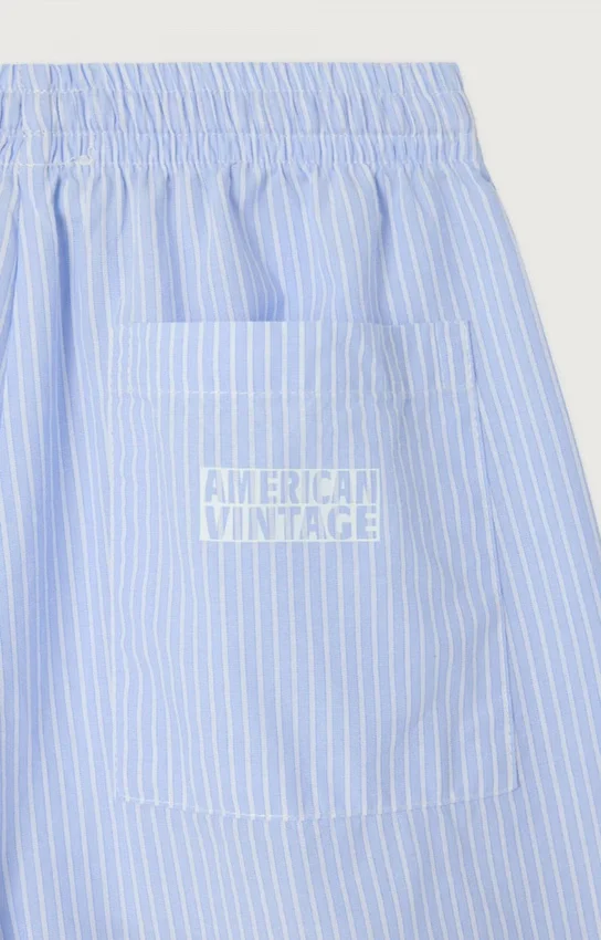Pantalones cortos para niños Eluabird. Referencia: KELU09AH26