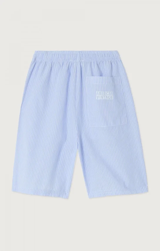 Pantalones cortos para niños Eluabird. Referencia: KELU09AH26