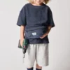 Pantalones cortos para niños Evona. Referencia: KEVO09AH26