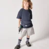 Pantalones cortos para niños Evona. Referencia: KEVO09AH26