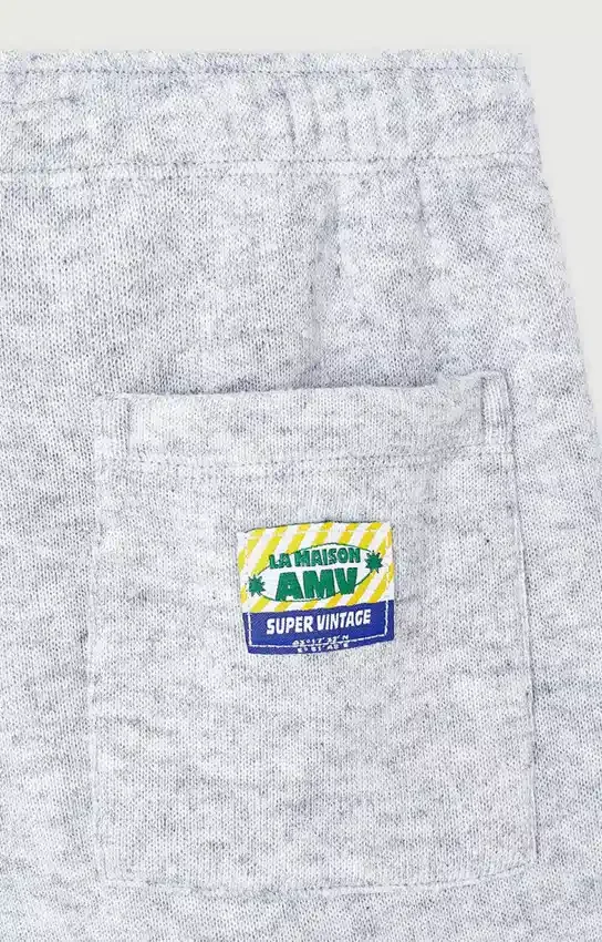 Pantalones cortos para niños Evona. Referencia: KEVO09AH26