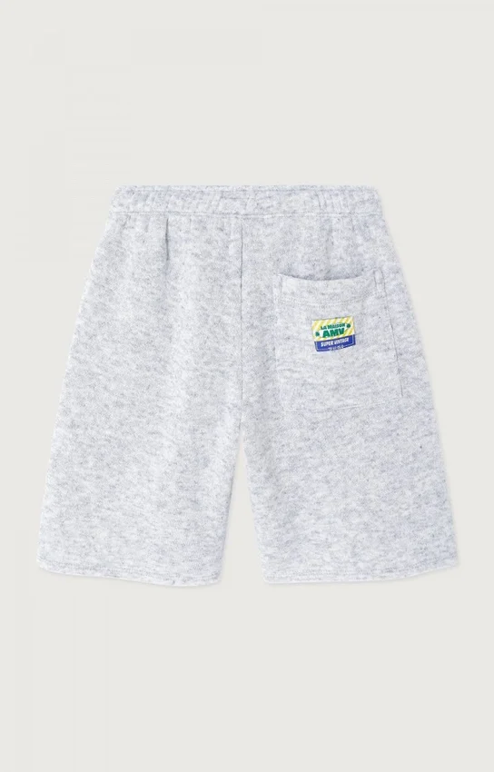 Pantalones cortos para niños Evona. Referencia: KEVO09AH26